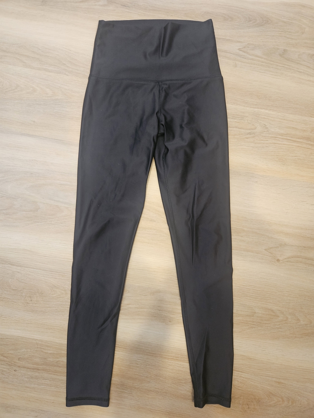 Aerie Black Legging - Offline by Aerie